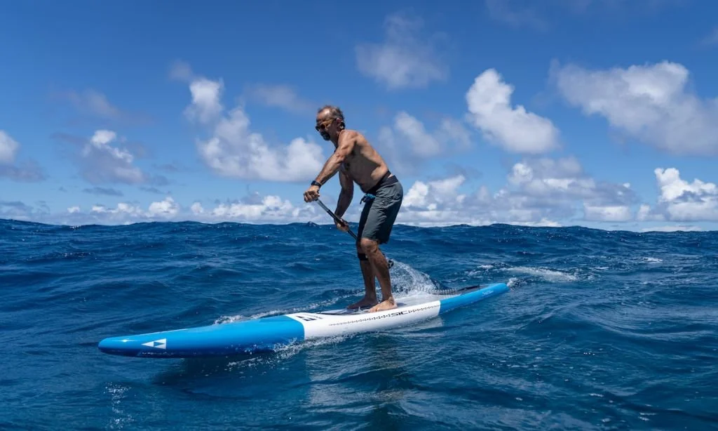 The Best Sunglasses For Paddle Boarding