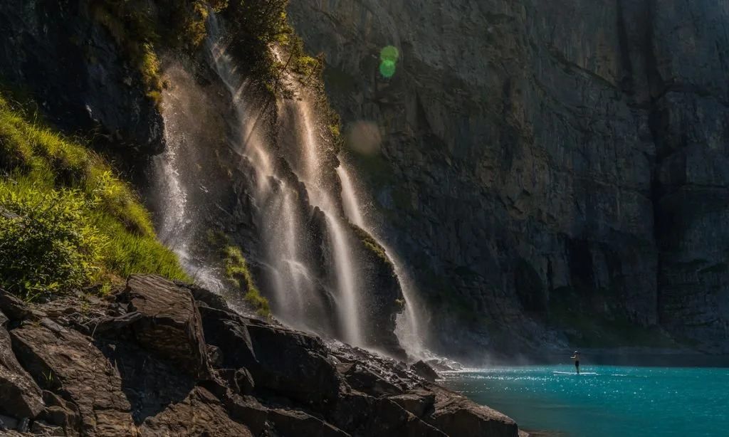 SUP Pictures By Tinu Müller