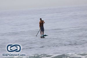 VOLUME IN STAND UP PADDLE SURFBOARDS