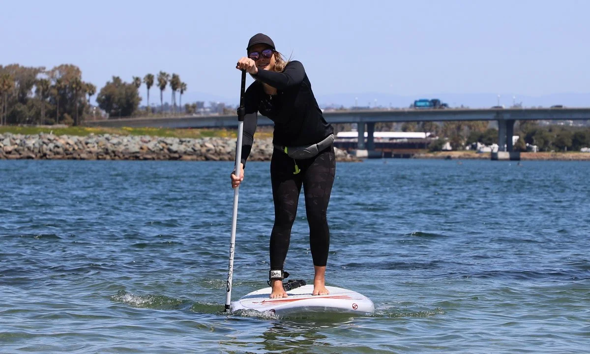 6 ESSENTIAL SUP SAFETY ITEMS THAT YOU SHOULD NEVER BE WITHOUT