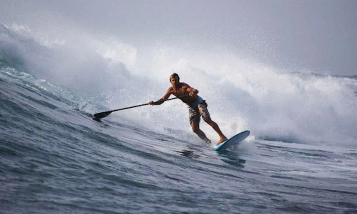 Laird Hamilton