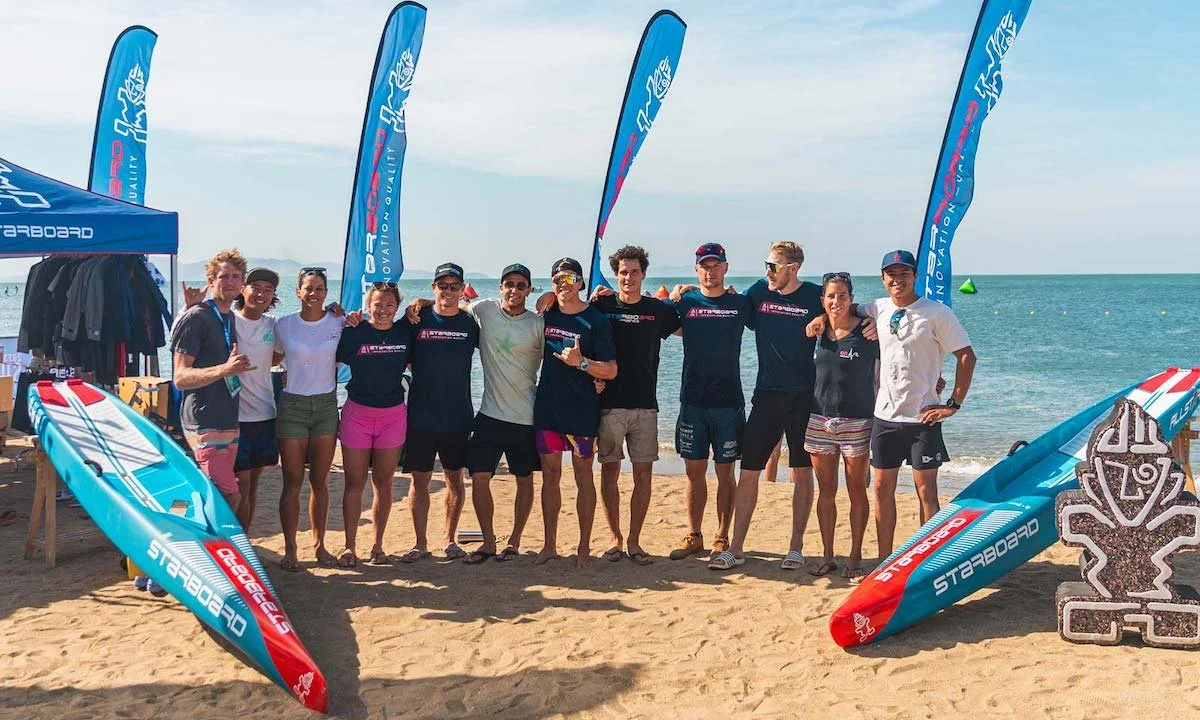 Starboard Announces 2024 Dream Team