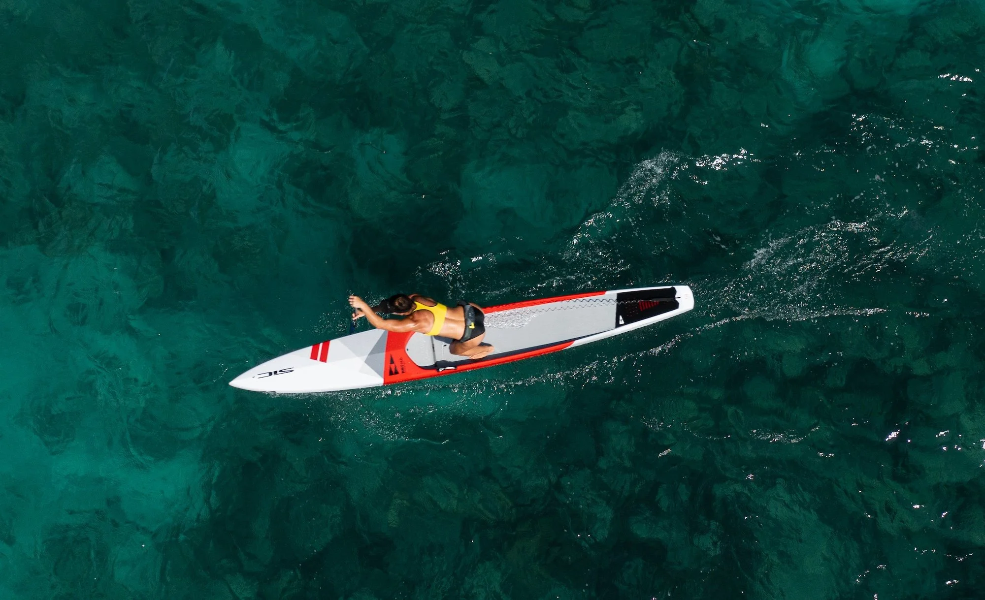 Paddle to Earn $100,000 for Charity