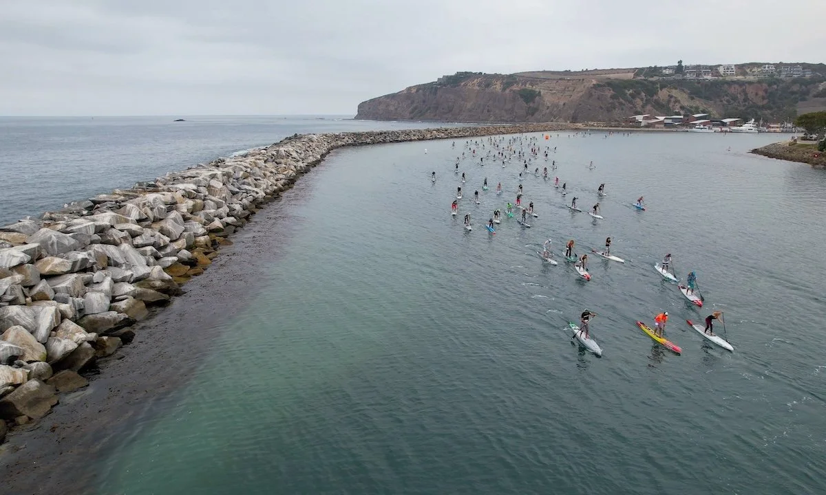 Photo courtesy: Performance Paddling