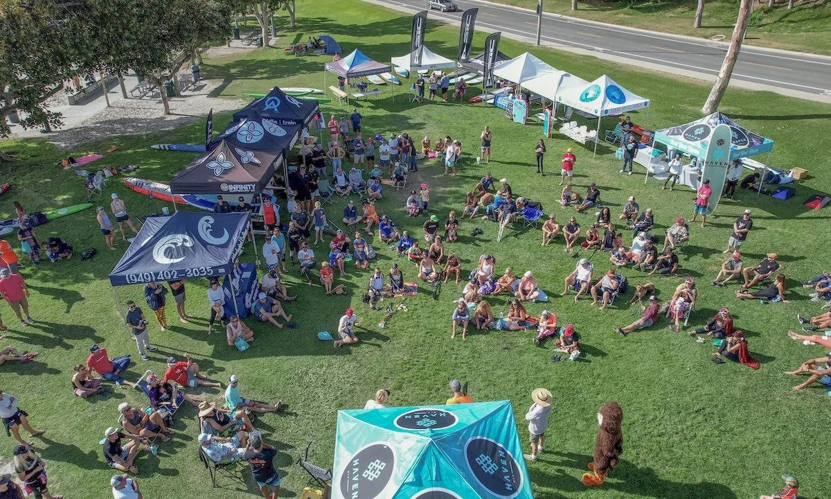 Photo courtesy: Performance Paddling