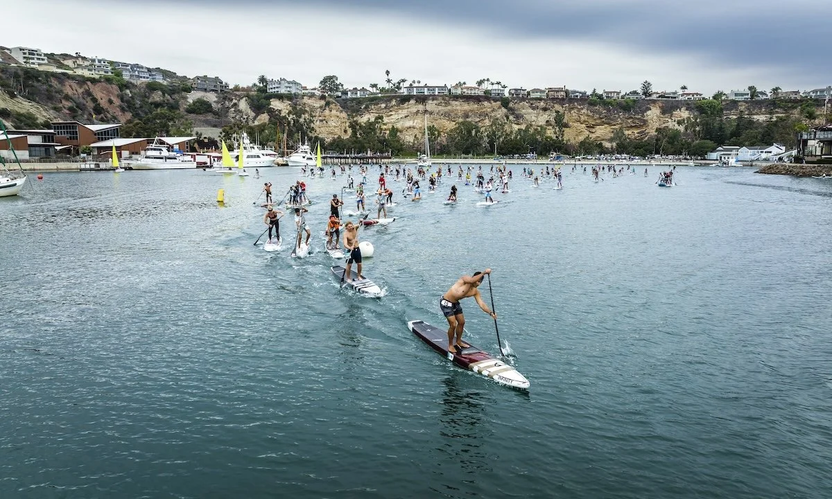 Photo courtesy: Performance Paddling