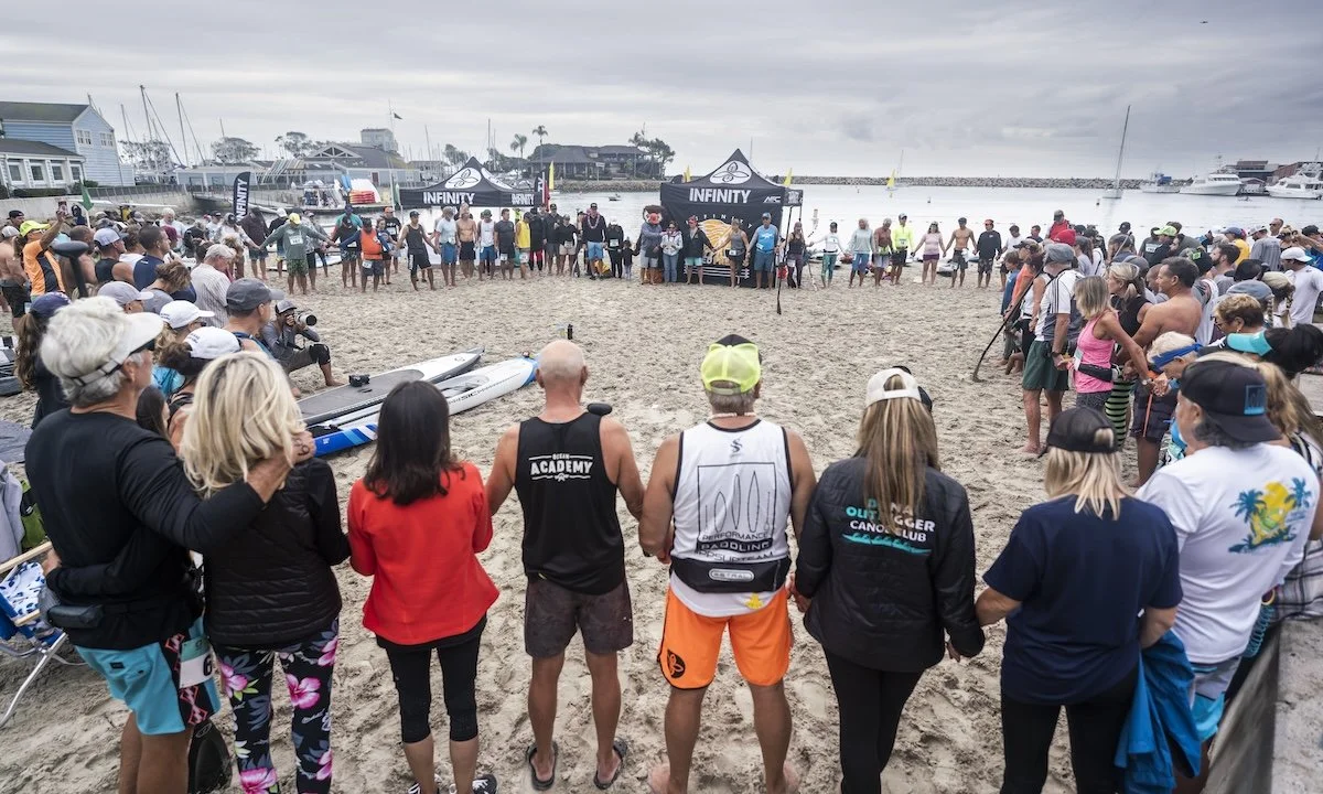 Photo courtesy: Performance Paddling