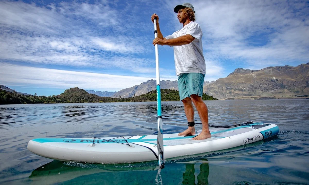 Pau Hana Expands into New Zealand to Support Growing Outdoor Adventure Community