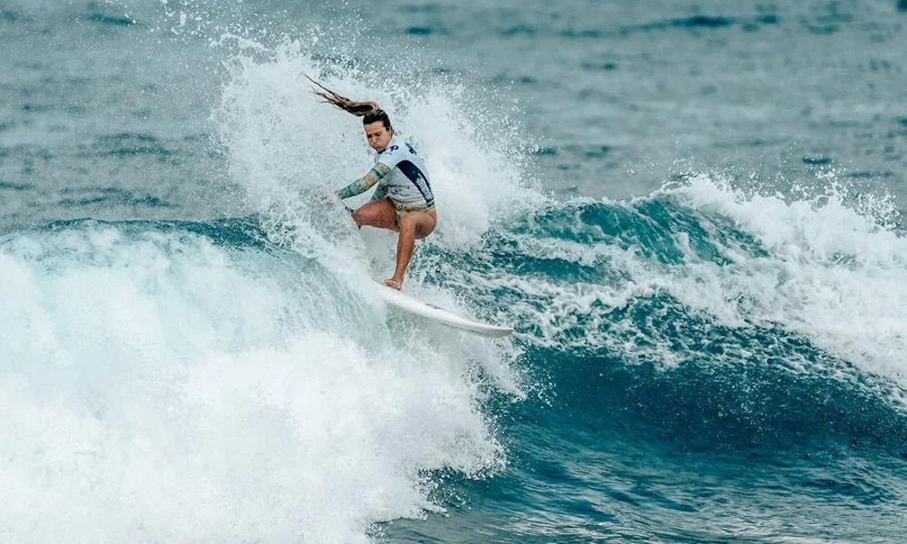 APP Crowns SUP Surfing 2024 World Champions