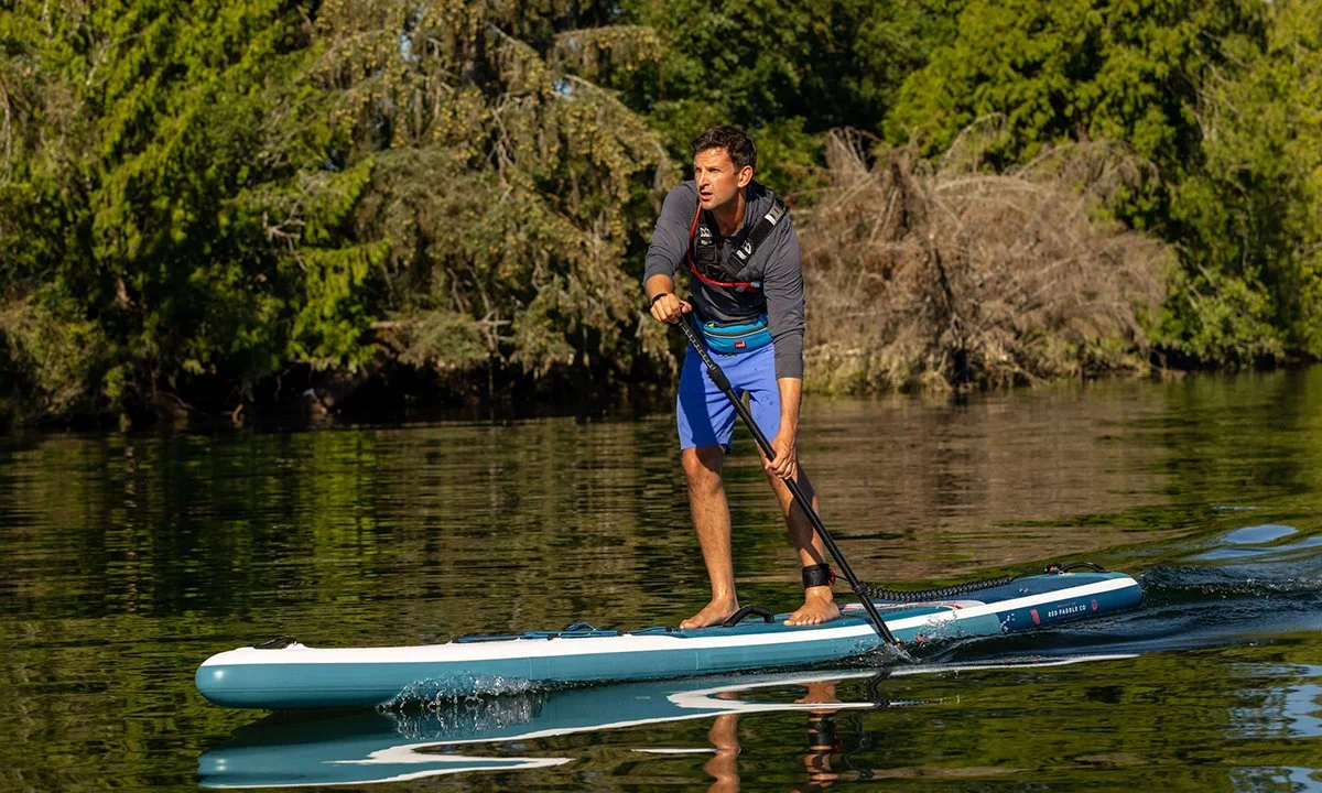 Red Equipment Launches the Future Series Paddleboard Range