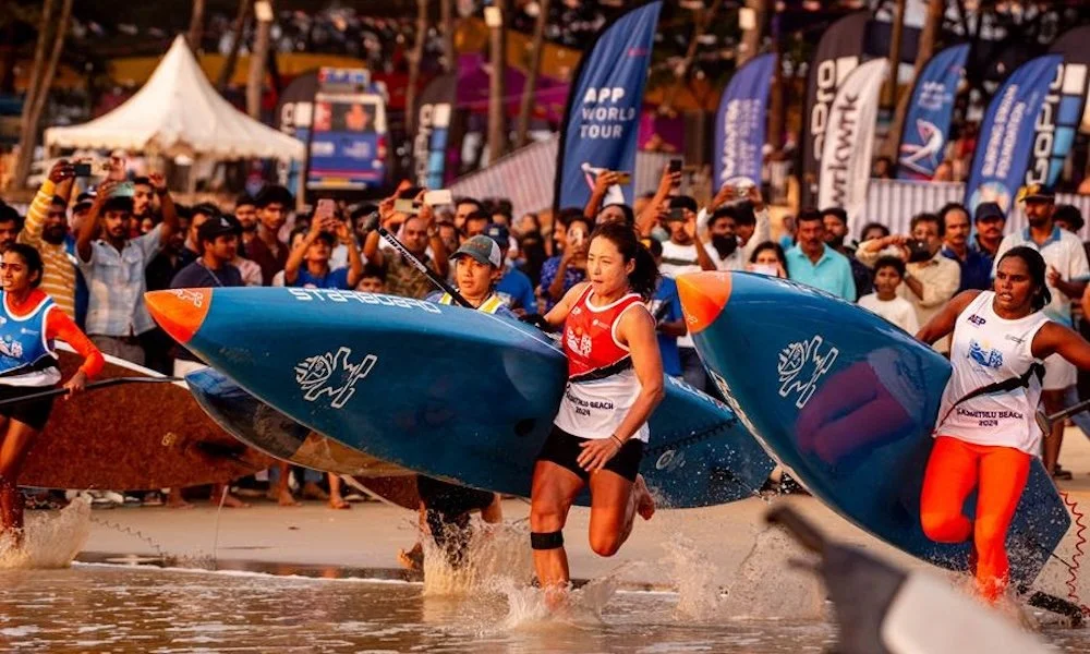 India Paddle Festival To Return for 2nd Edition