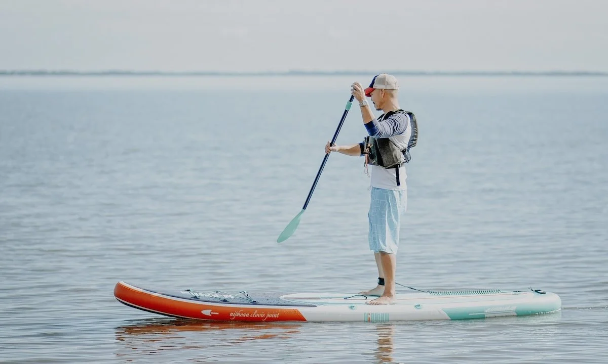 Niphean Launches Ambassador Search for North American Paddleboard Instructors
