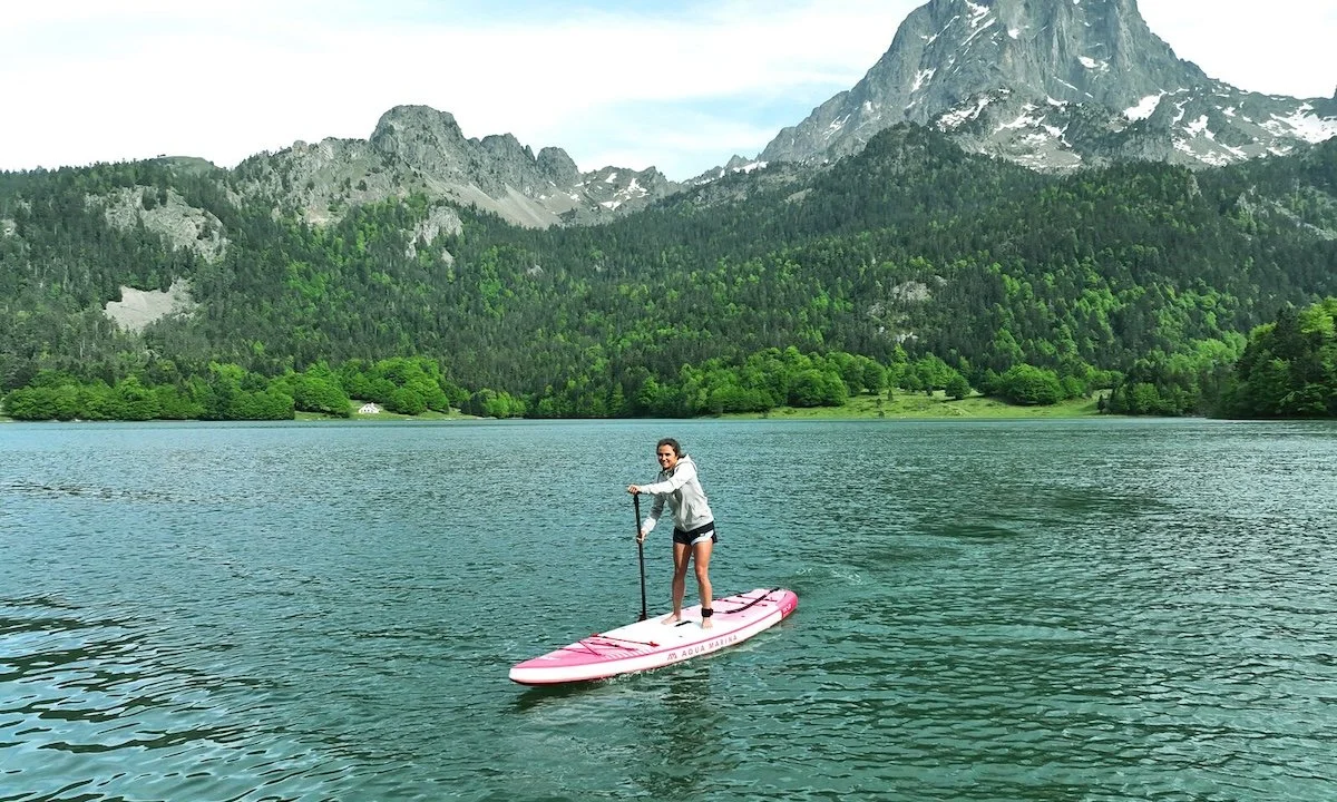 Paddle for Mothers: Compete for Causes Launches Challenge to Aid Homeless Moms