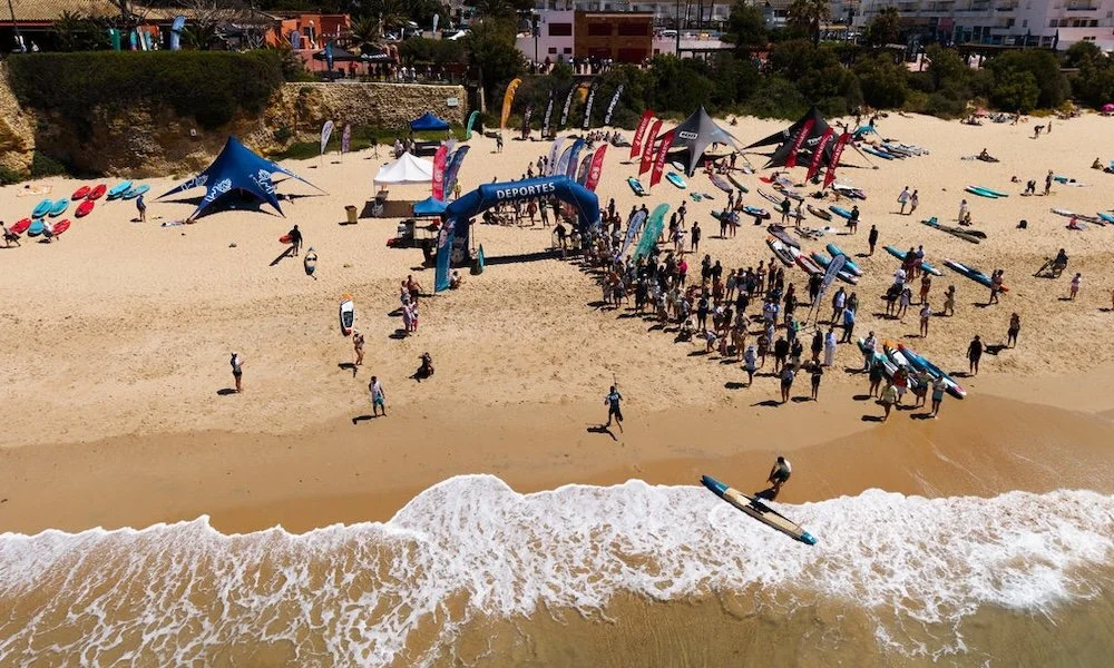 Euro Tour Stop #2: Highlights from Sancti Petri