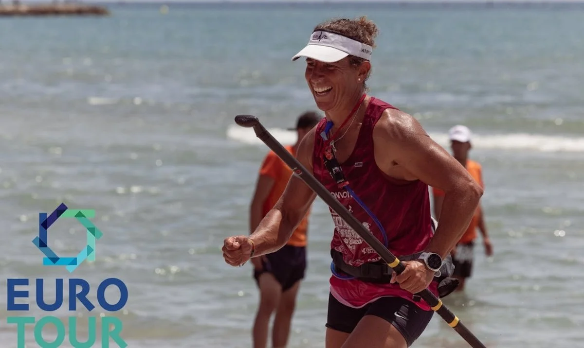 Photo: Euro Tour / Mario Entero