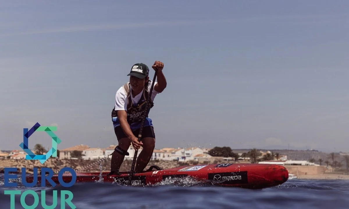 Photos: Euro Tour / Mario Entero