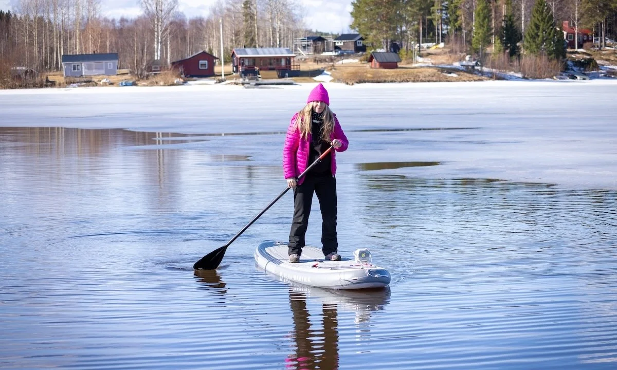 Photos: Descubre Sin Límites