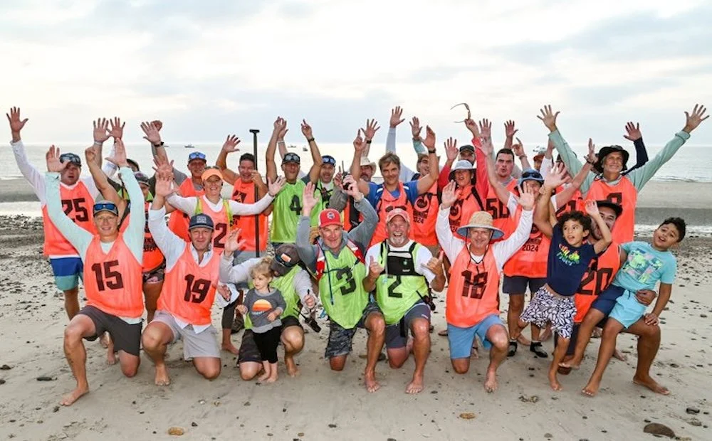Cape Cod Bay Challenge Returns for its 18th Year