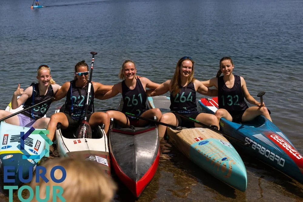 Photos: Euro Tour / Mario Entero