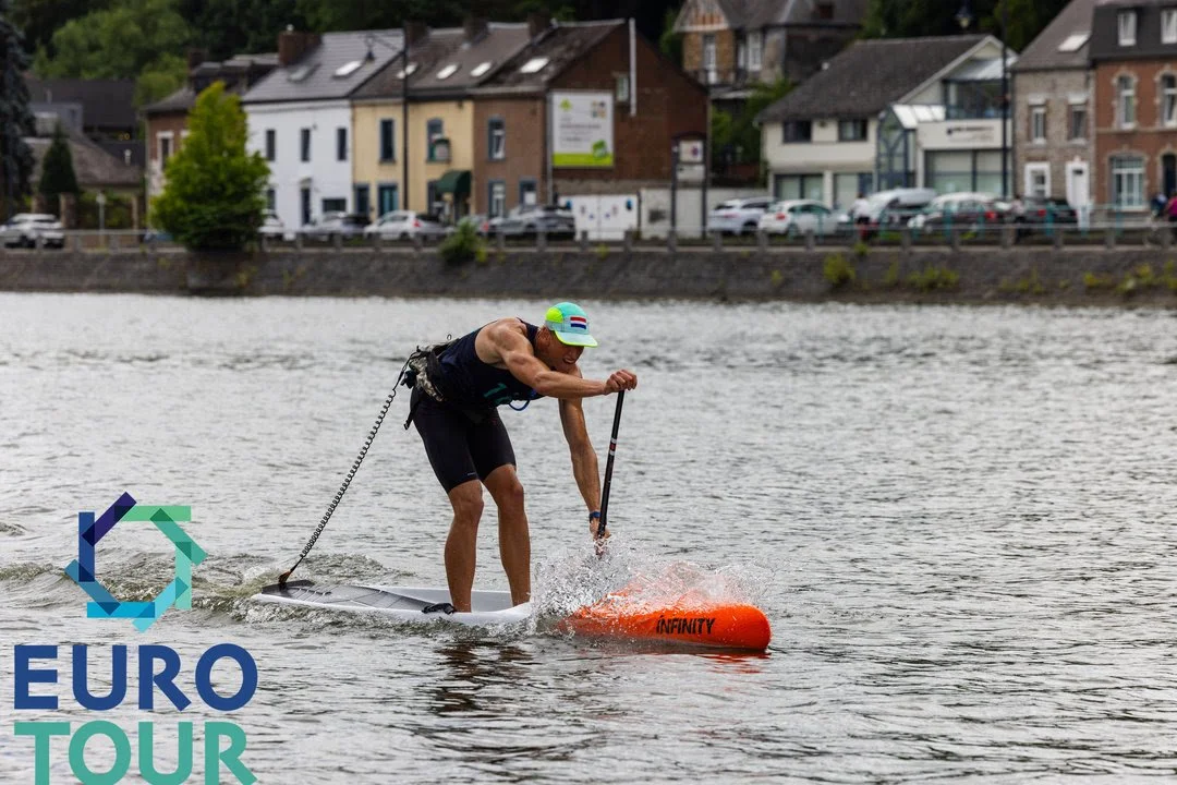 Photos: EuroTour / Mario Entero