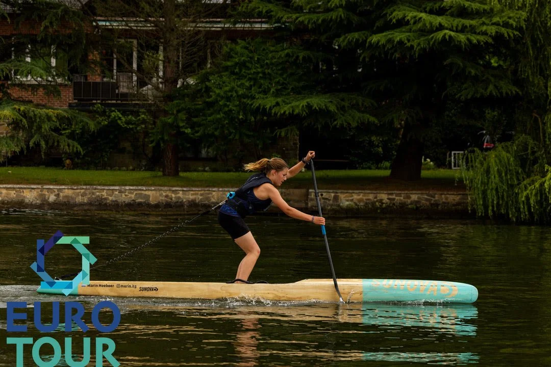 Photos: EuroTour / Mario Entero