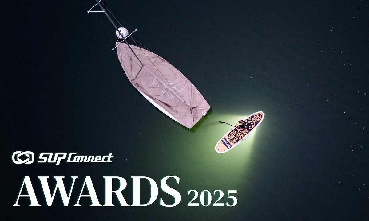 16th Annual Supconnect Awards Kick Off, Honoring Excellence in Paddleboarding