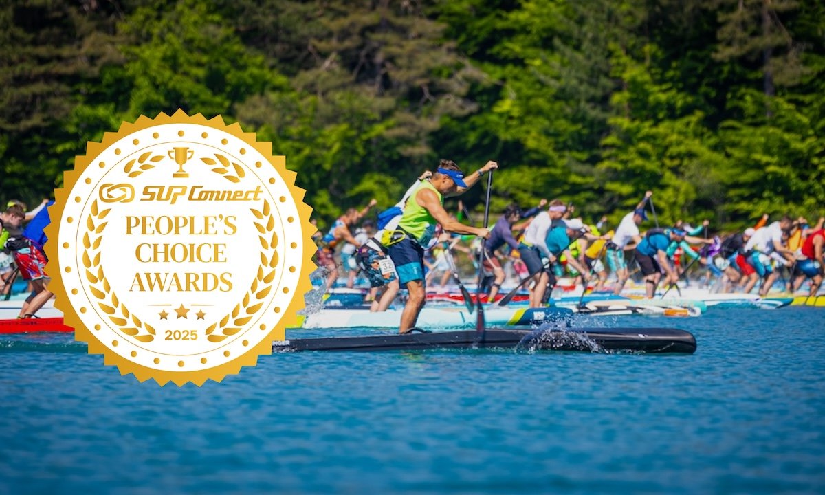 Supconnect Awards: The People's Choice 2025