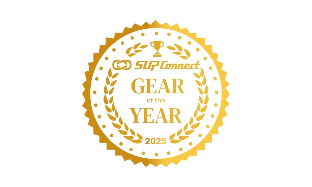 SUP Awards: 2025 Gear of the Year Winners