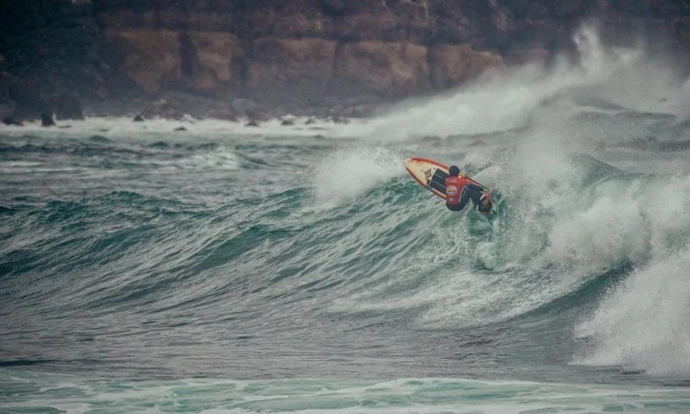 Gran Canaria Pro-Am Returns to Crown SUP Surfing World Champions