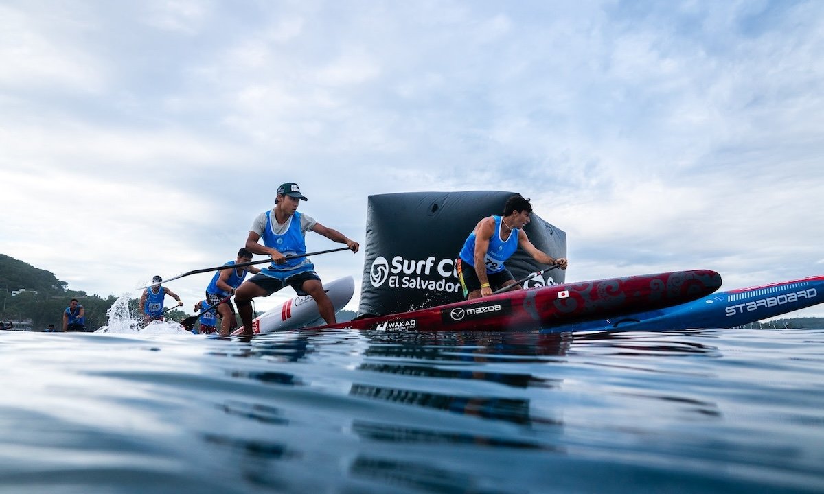 Top SUP Stories of 2025