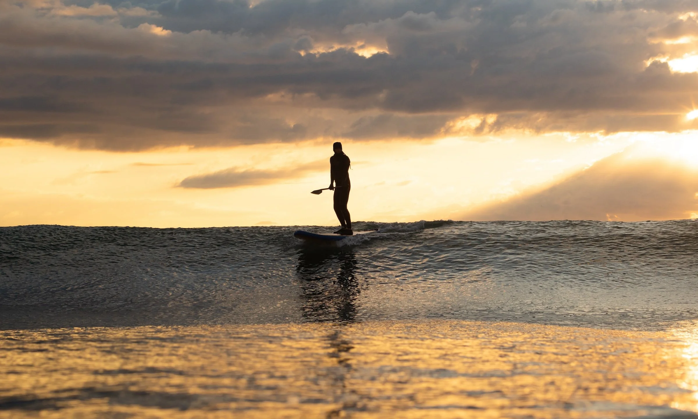 Must-Visit SUP Destinations for 2026