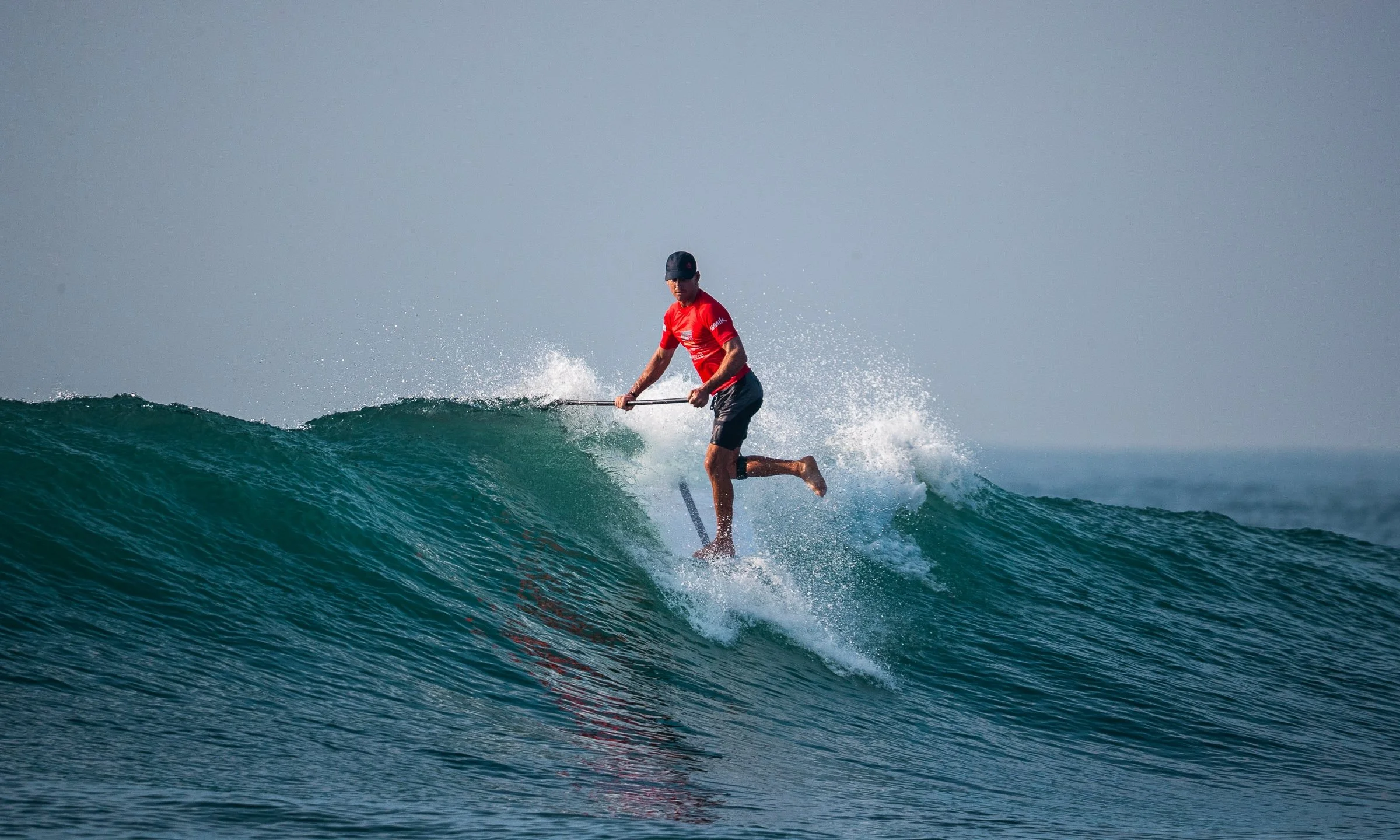 Tips To Improve Your Sup Surf Performance