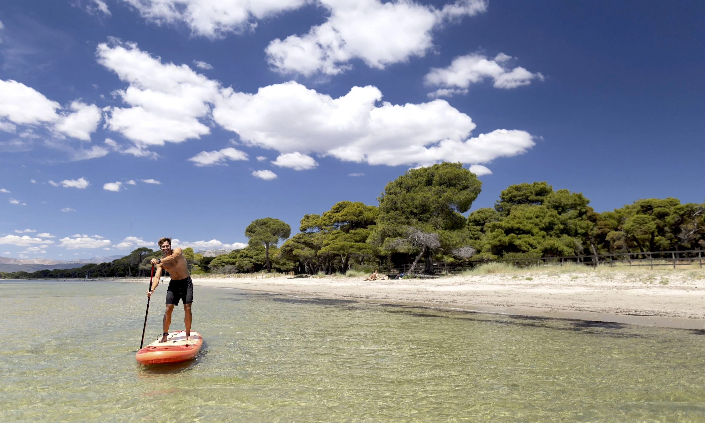 Food Eco-friendly Paddlers Should Avoid