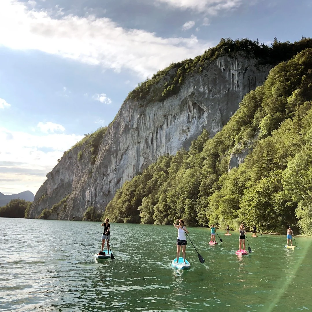 Photo courtesy: Doris Voithofer