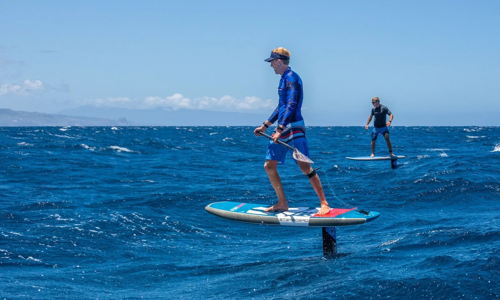 What To Do Before Your First Downwinder