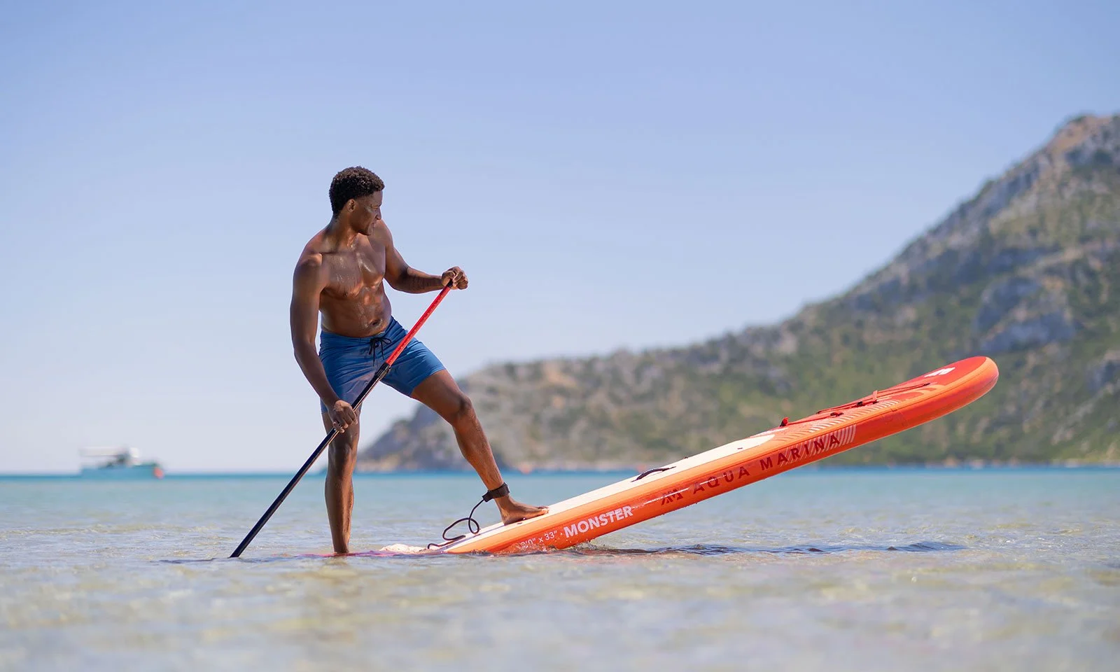 Nutritional Tips For Finding Balance On And Off Your Sup
