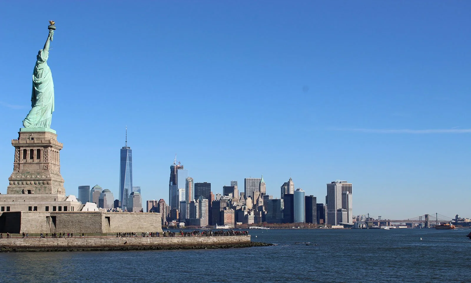 7 Famous Landmarks To See On Your Sup