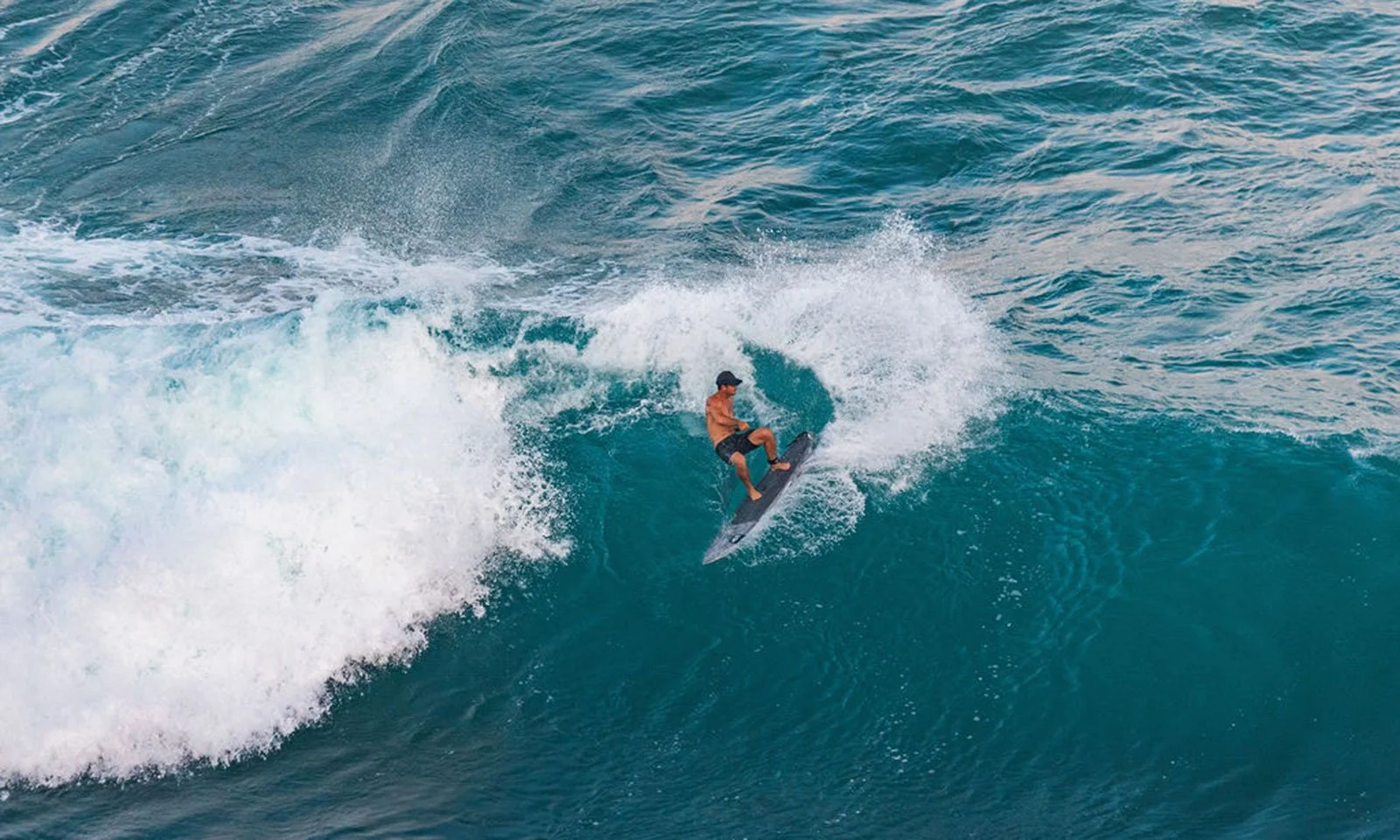 Tipping Point: When Is Your Sup Too Small?