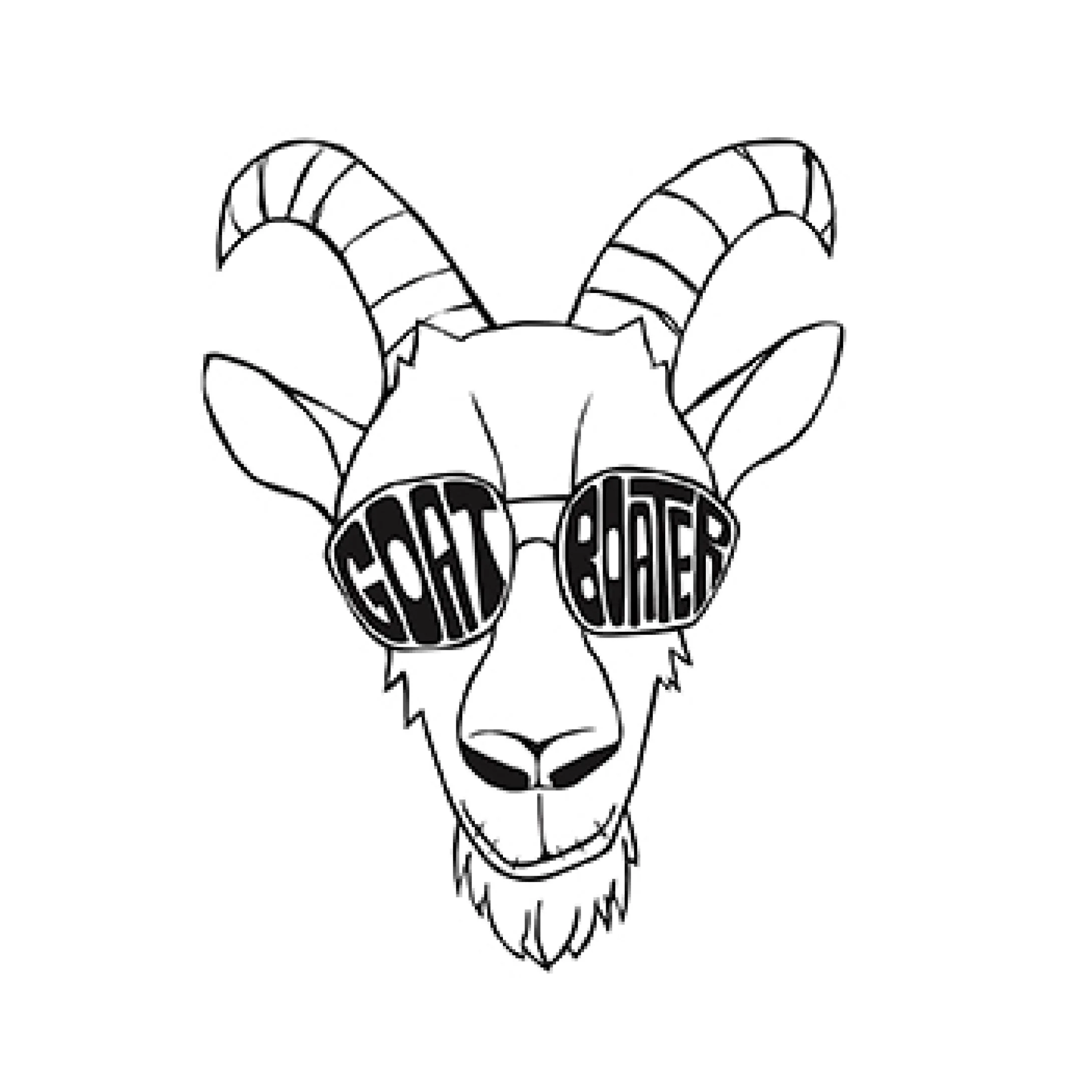The Goat Boater