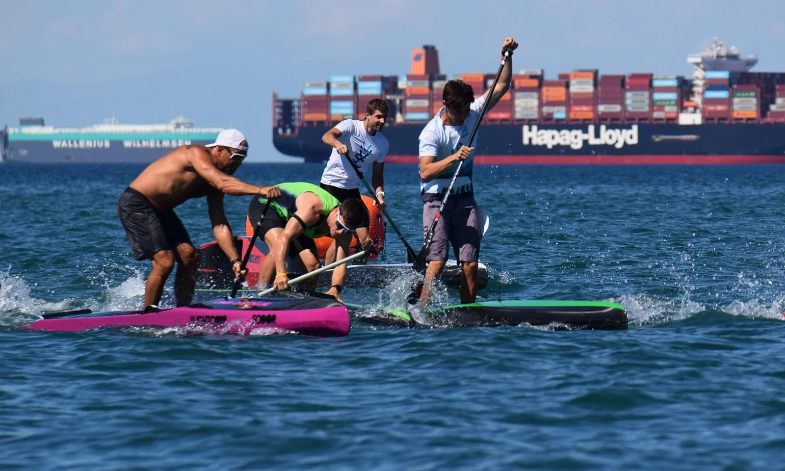 Adria SUP Challenge 2026: Where the Alps Meet the Adriatic