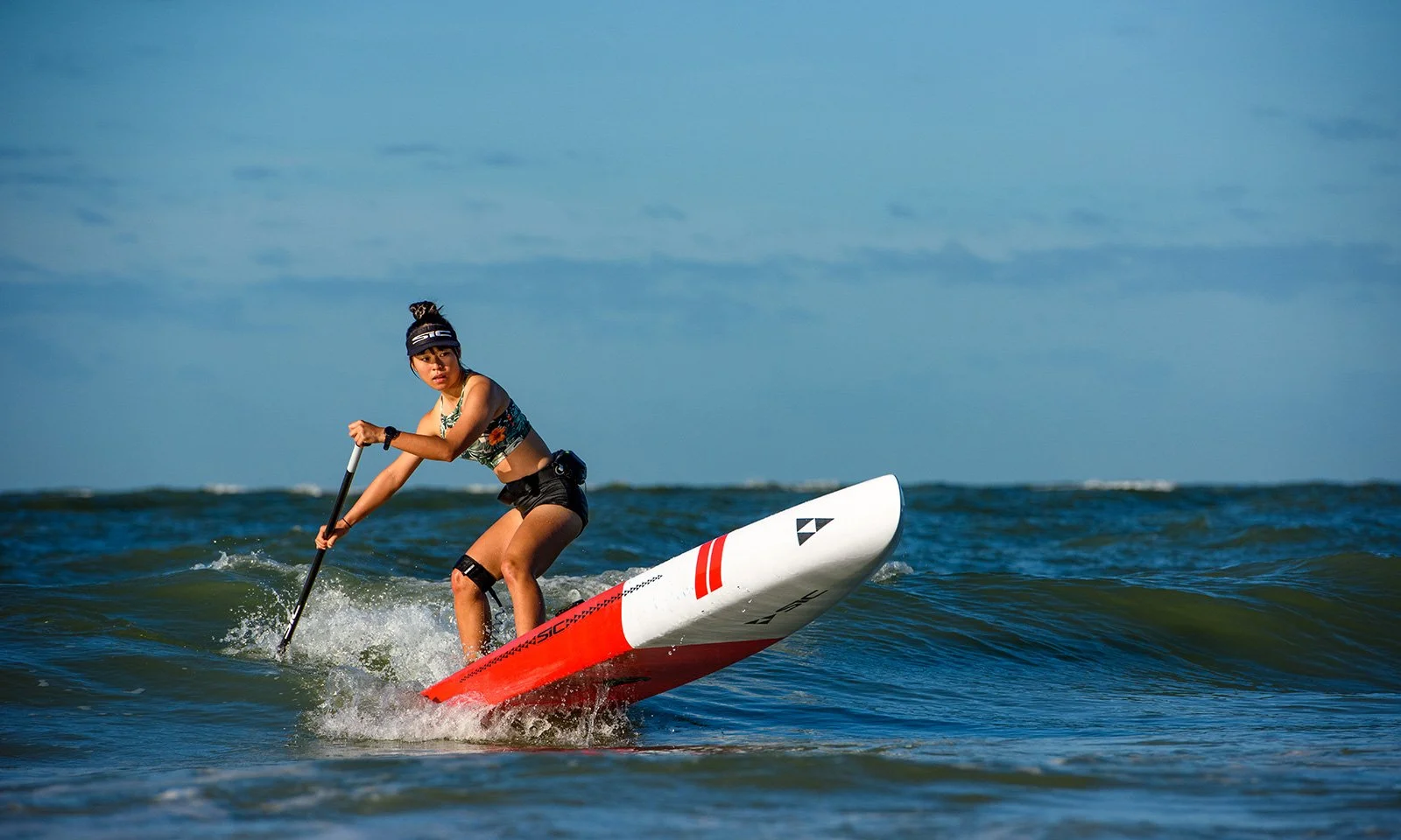 Tips To Enjoy An Injury Free Sup Experience