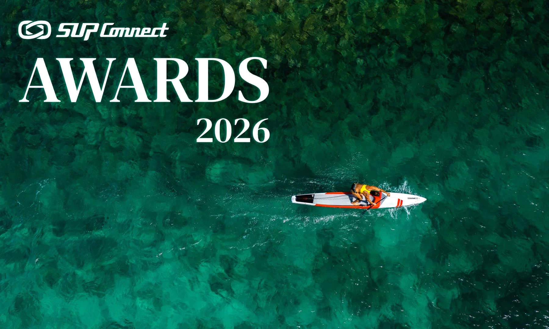 1 Week Left to Vote - 2026 Supconnect Awards