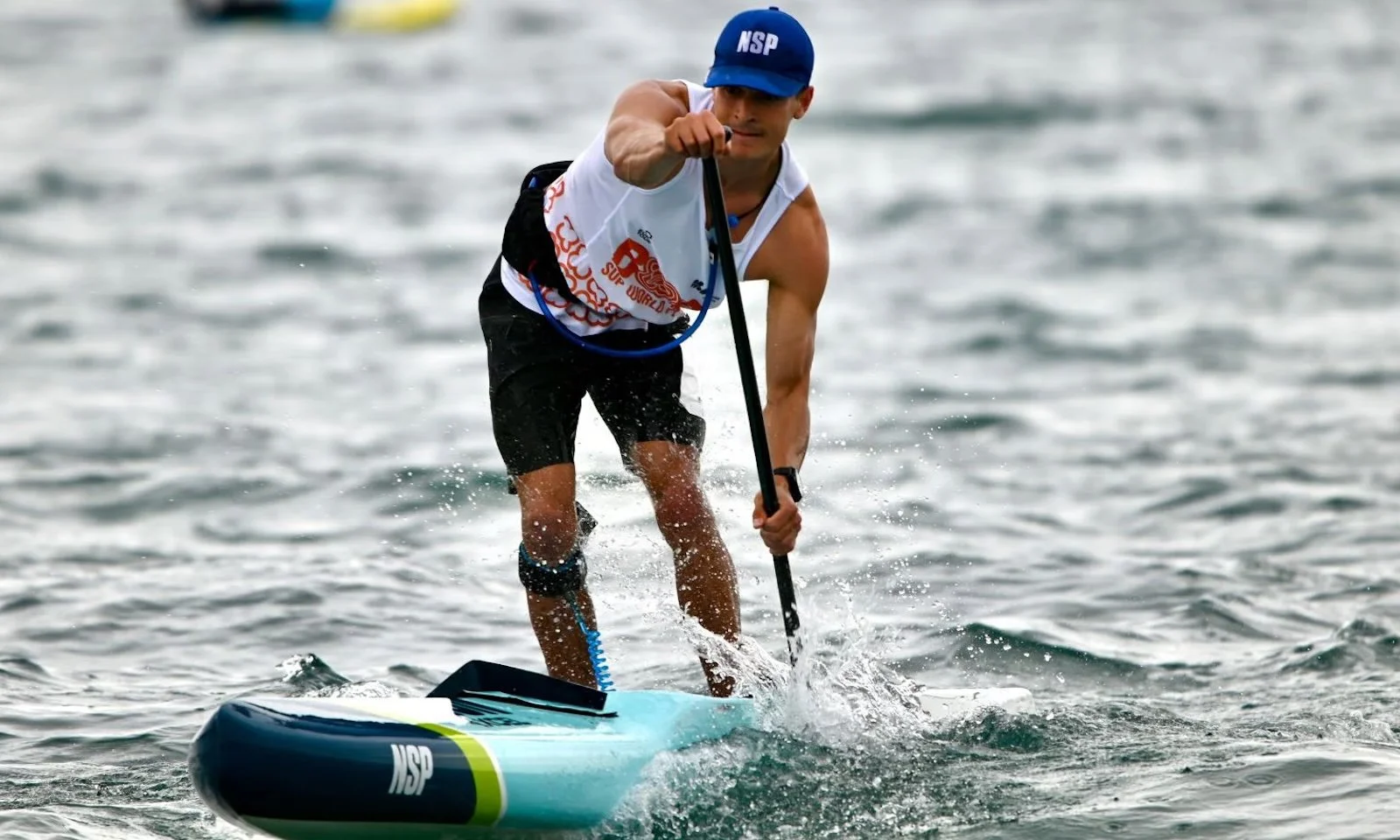 English Riviera set to Host UK’s First ICF SUP World Cup