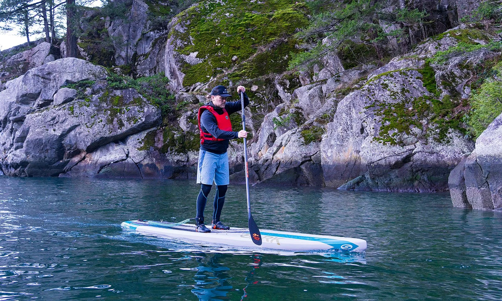 5 Often-overlooked (and Critically Important) Sup Safety Practices