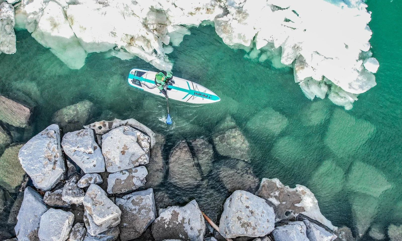 Weekly Recap 03/31/2026