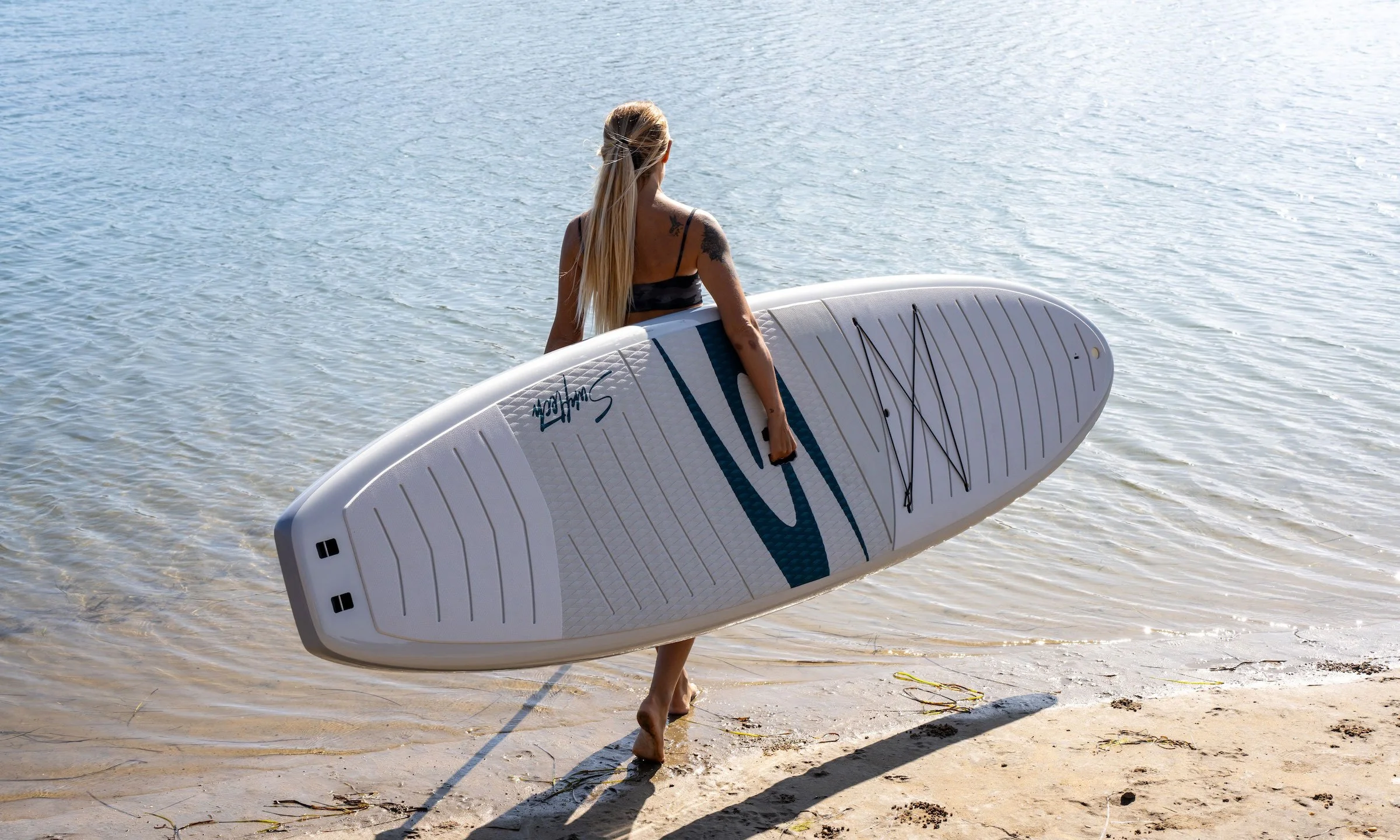 What Makes A Quality Sup?