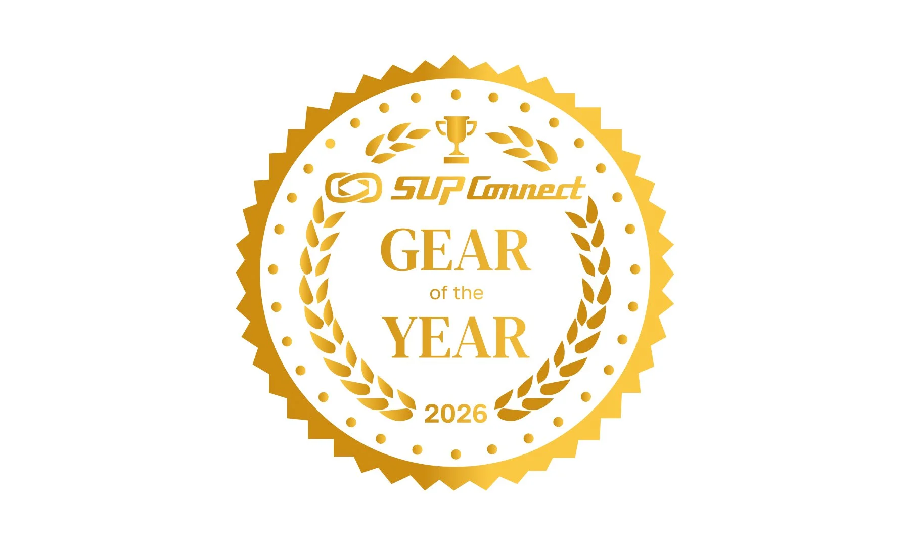 SUP Awards: 2026 Gear of the Year Winners