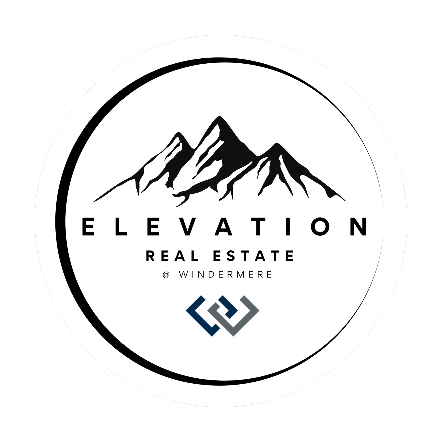 ELEVATION REAL ESTATE - WITH WINDERMERE