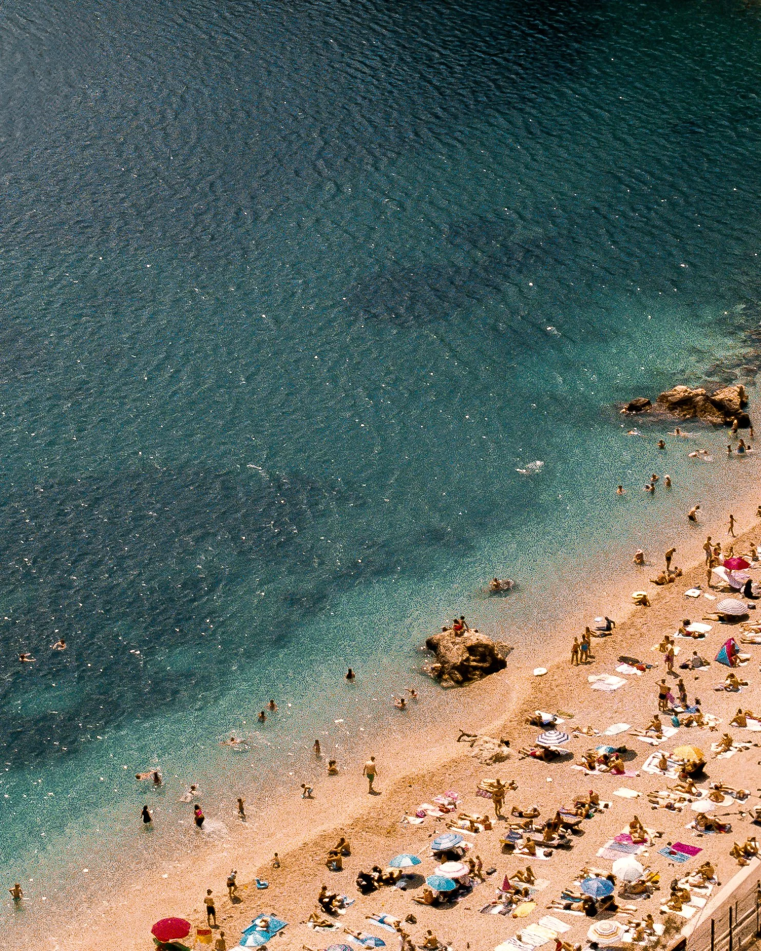 Villefranche-sur-Mer, 2024