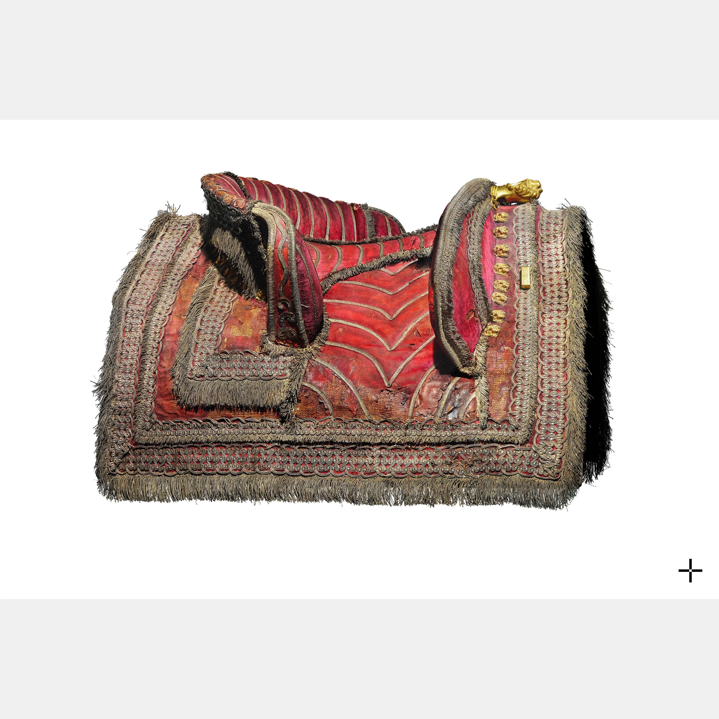 The King’s Champion